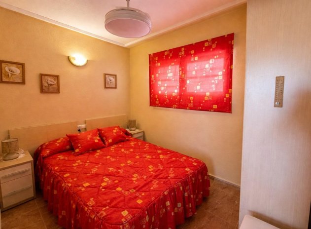 Revente - Appartement - Torrevieja