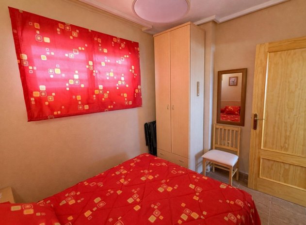 Revente - Appartement - Torrevieja