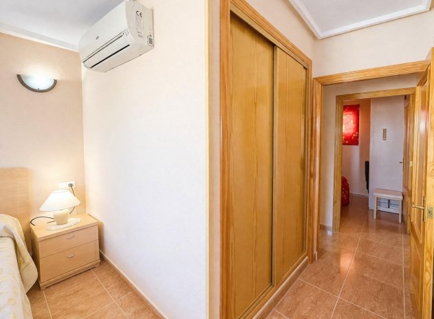 Revente - Appartement - Torrevieja