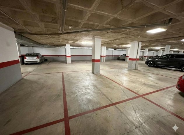 Revente - Appartement - Torrevieja