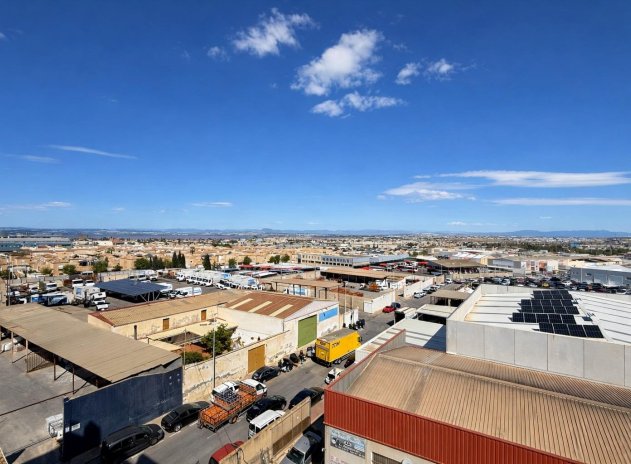 Revente - Appartement - Torrevieja