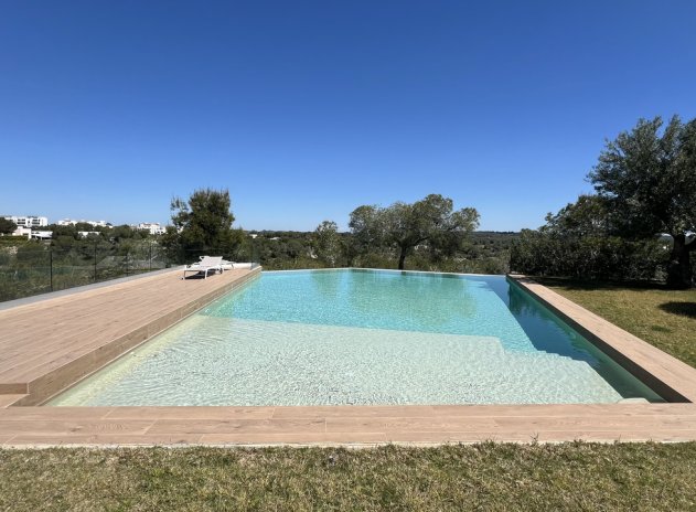 Herverkoop - Appartement - Las Colinas Golf - Las Colinas Golf Resort