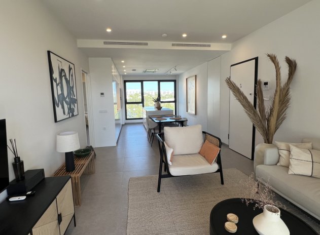 Herverkoop - Appartement - Las Colinas Golf - Las Colinas Golf Resort