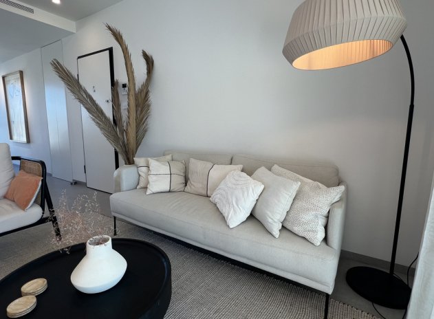 Herverkoop - Appartement - Las Colinas Golf - Las Colinas Golf Resort