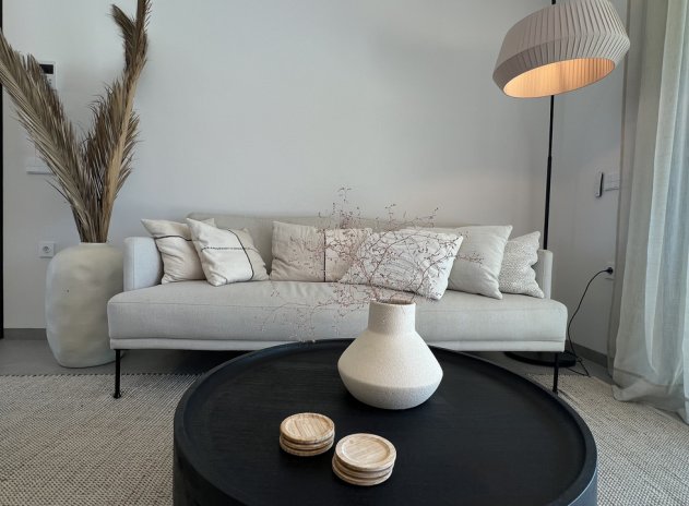 Herverkoop - Appartement - Las Colinas Golf - Las Colinas Golf Resort