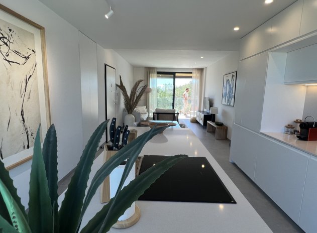 Herverkoop - Appartement - Las Colinas Golf - Las Colinas Golf Resort