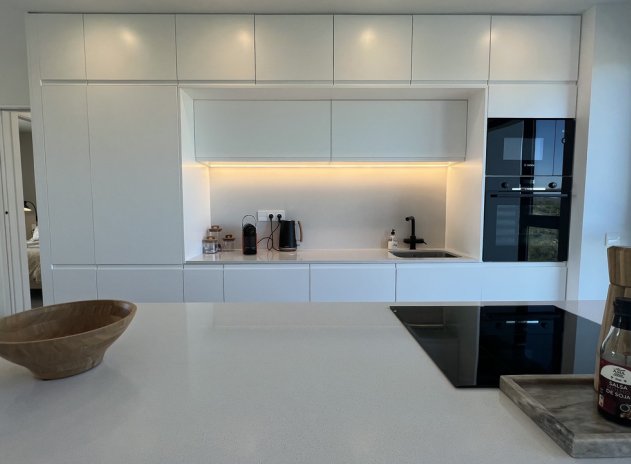 Herverkoop - Appartement - Las Colinas Golf - Las Colinas Golf Resort