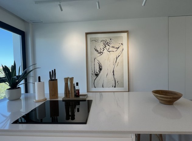 Herverkoop - Appartement - Las Colinas Golf - Las Colinas Golf Resort