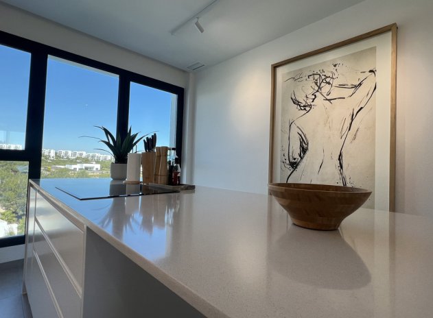 Herverkoop - Appartement - Las Colinas Golf - Las Colinas Golf Resort