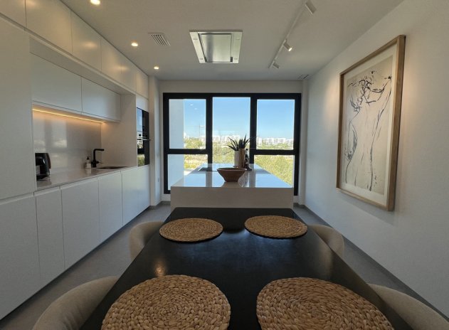 Herverkoop - Appartement - Las Colinas Golf - Las Colinas Golf Resort