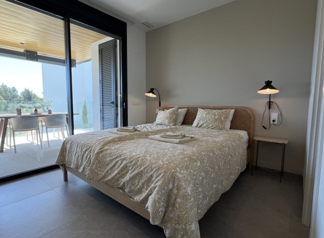 Herverkoop - Appartement - Las Colinas Golf - Las Colinas Golf Resort