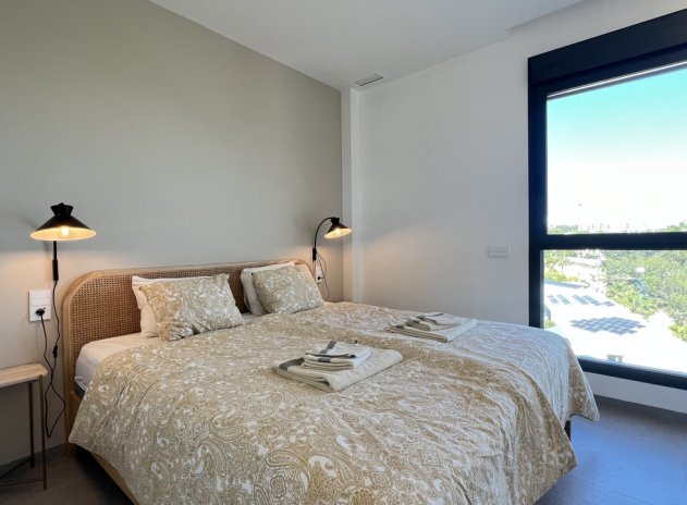 Herverkoop - Appartement - Las Colinas Golf - Las Colinas Golf Resort