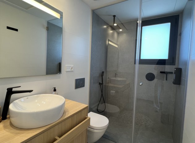 Herverkoop - Appartement - Las Colinas Golf - Las Colinas Golf Resort