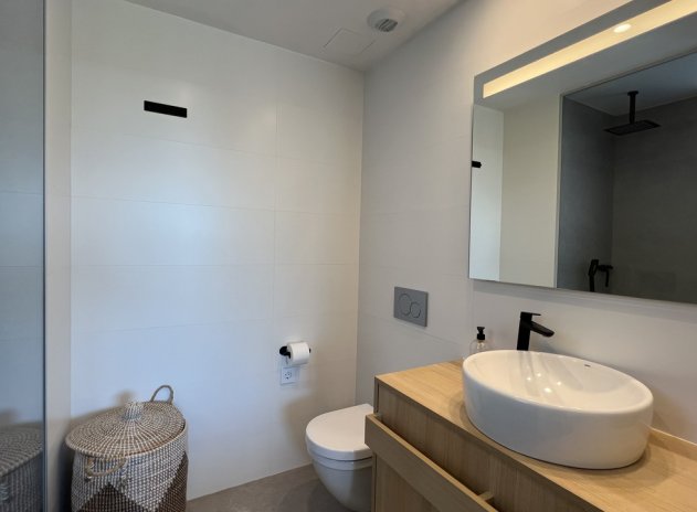 Herverkoop - Appartement - Las Colinas Golf - Las Colinas Golf Resort