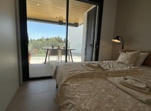 Herverkoop - Appartement - Las Colinas Golf - Las Colinas Golf Resort