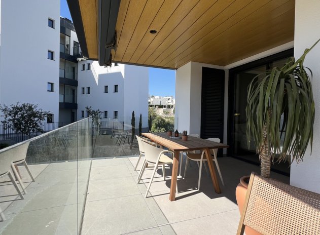 Herverkoop - Appartement - Las Colinas Golf - Las Colinas Golf Resort