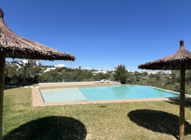 Herverkoop - Appartement - Las Colinas Golf - Las Colinas Golf Resort