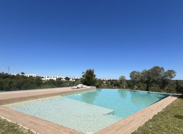 Herverkoop - Appartement - Las Colinas Golf - Las Colinas Golf Resort