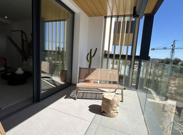 Herverkoop - Appartement - Las Colinas Golf - Las Colinas Golf Resort