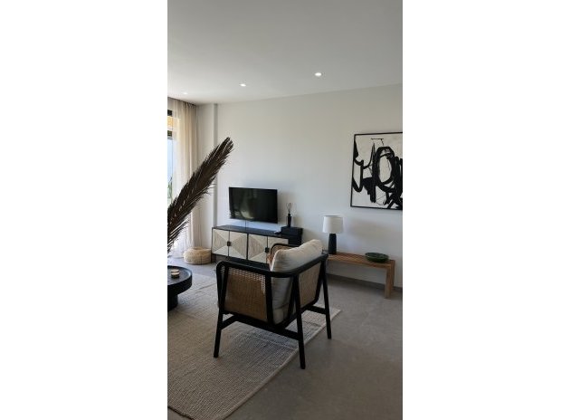 Herverkoop - Appartement - Las Colinas Golf - Las Colinas Golf Resort