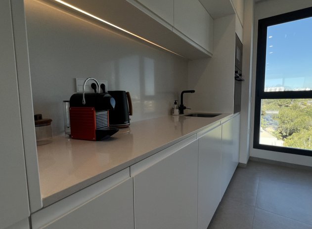 Herverkoop - Appartement - Las Colinas Golf - Las Colinas Golf Resort