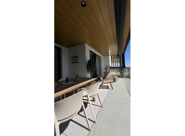 Herverkoop - Appartement - Las Colinas Golf - Las Colinas Golf Resort