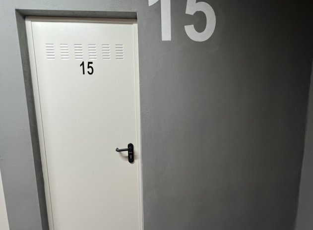 Herverkoop - Appartement - Las Colinas Golf - Las Colinas Golf Resort