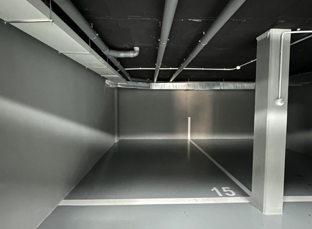 Herverkoop - Appartement - Las Colinas Golf - Las Colinas Golf Resort