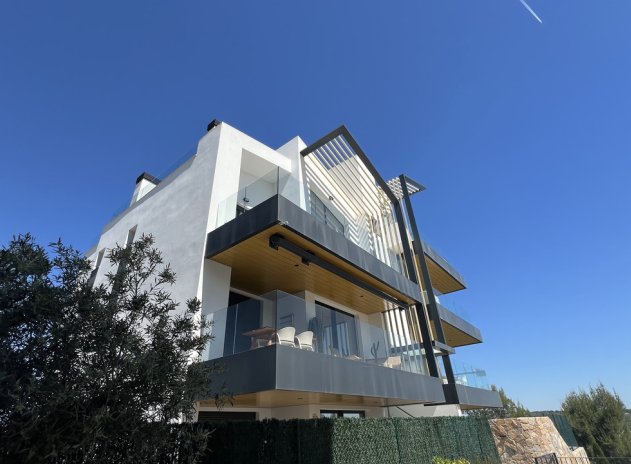 Herverkoop - Appartement - Las Colinas Golf - Las Colinas Golf Resort