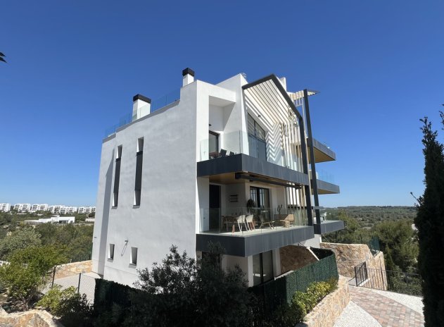 Herverkoop - Appartement - Las Colinas Golf - Las Colinas Golf Resort