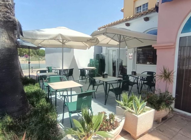 Herverkoop - Commercieel - Torrevieja - Puerto