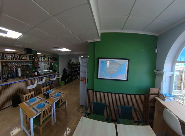 Herverkoop - Commercieel - Torrevieja - Puerto