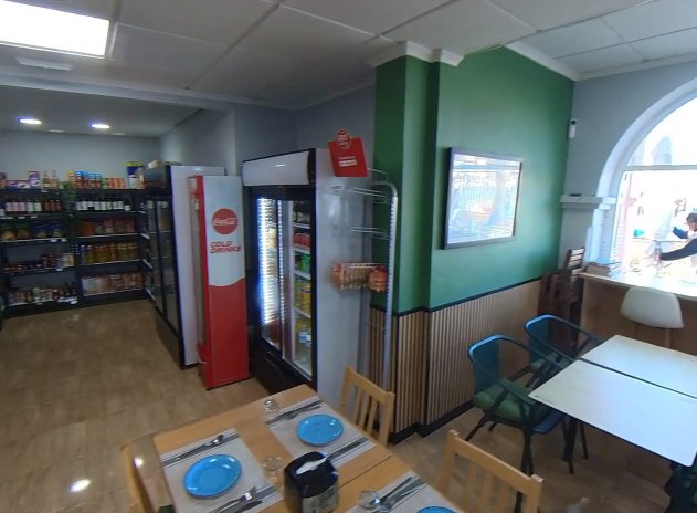 Herverkoop - Commercieel - Torrevieja - Puerto