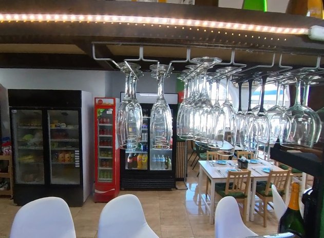 Herverkoop - Commercieel - Torrevieja - Puerto