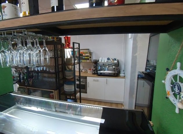 Herverkoop - Commercieel - Torrevieja - Puerto