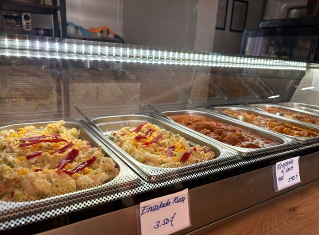 Herverkoop - Commercieel - Torrevieja - Puerto