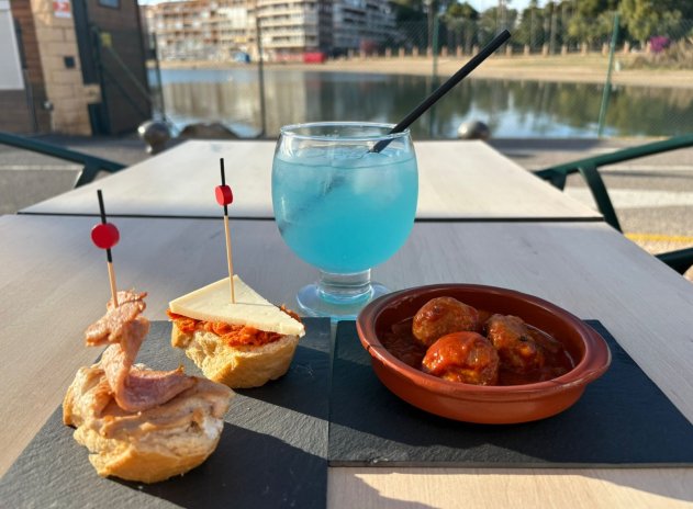 Herverkoop - Commercieel - Torrevieja - Puerto