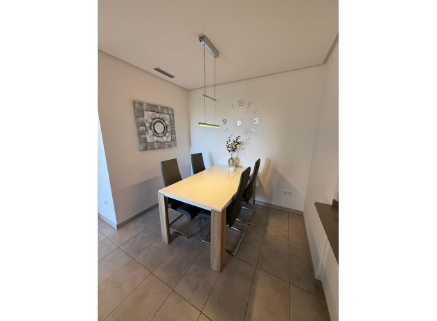 Herverkoop - Appartement - Orihuela - Villamartín