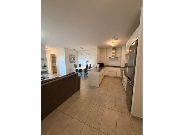 Herverkoop - Appartement - Orihuela - Villamartín