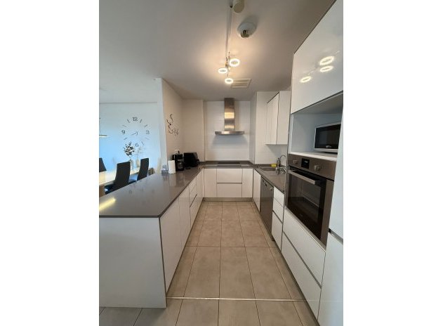 Herverkoop - Appartement - Orihuela - Villamartín