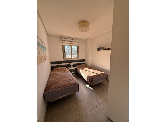 Herverkoop - Appartement - Orihuela - Villamartín