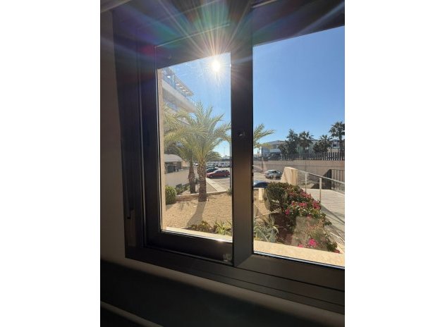 Herverkoop - Appartement - Orihuela - Villamartín