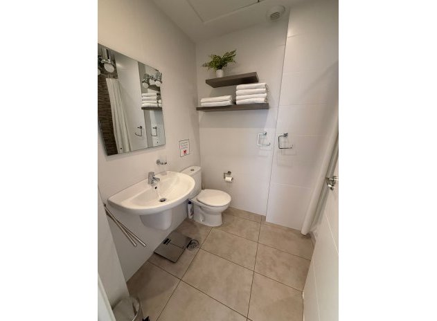 Herverkoop - Appartement - Orihuela - Villamartín