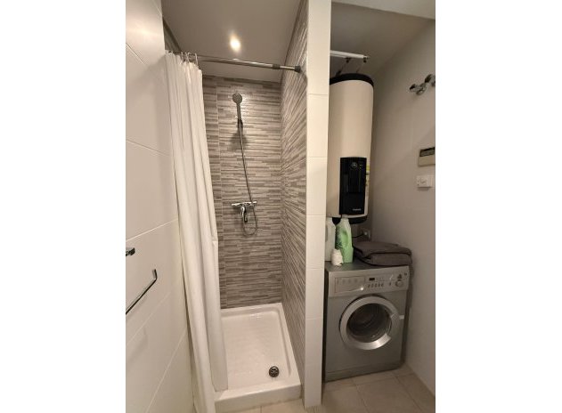 Herverkoop - Appartement - Orihuela - Villamartín