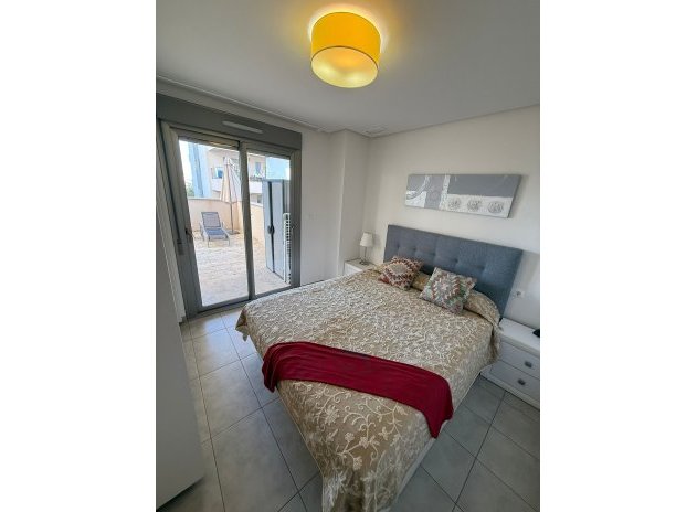 Herverkoop - Appartement - Orihuela - Villamartín