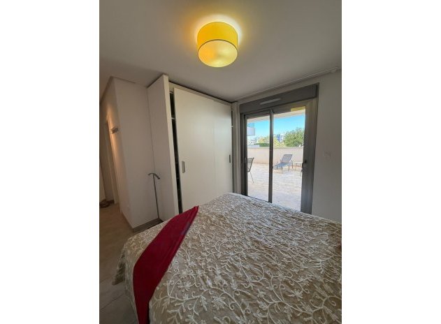 Herverkoop - Appartement - Orihuela - Villamartín