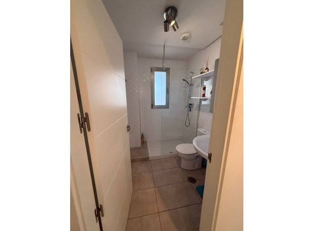 Herverkoop - Appartement - Orihuela - Villamartín