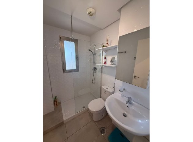 Herverkoop - Appartement - Orihuela - Villamartín