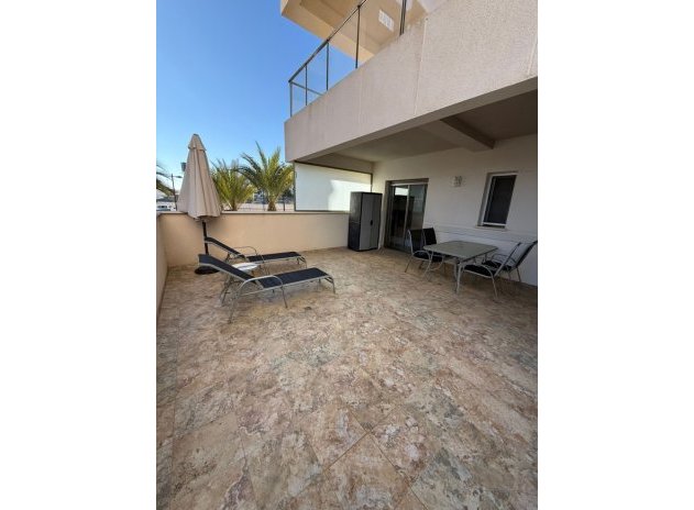 Herverkoop - Appartement - Orihuela - Villamartín