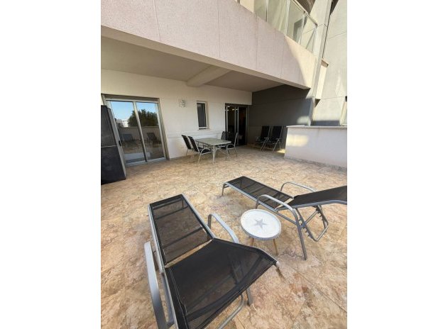 Herverkoop - Appartement - Orihuela - Villamartín